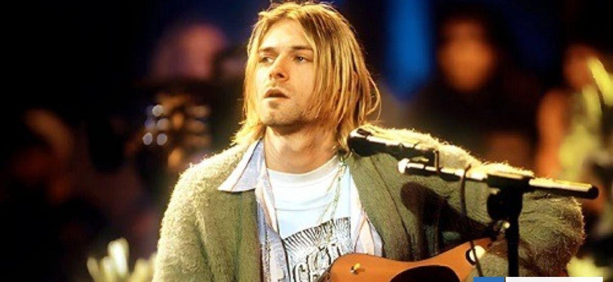 Nueva investigación forense sostiene que muerte de Kurt Cobain fue un homicidio