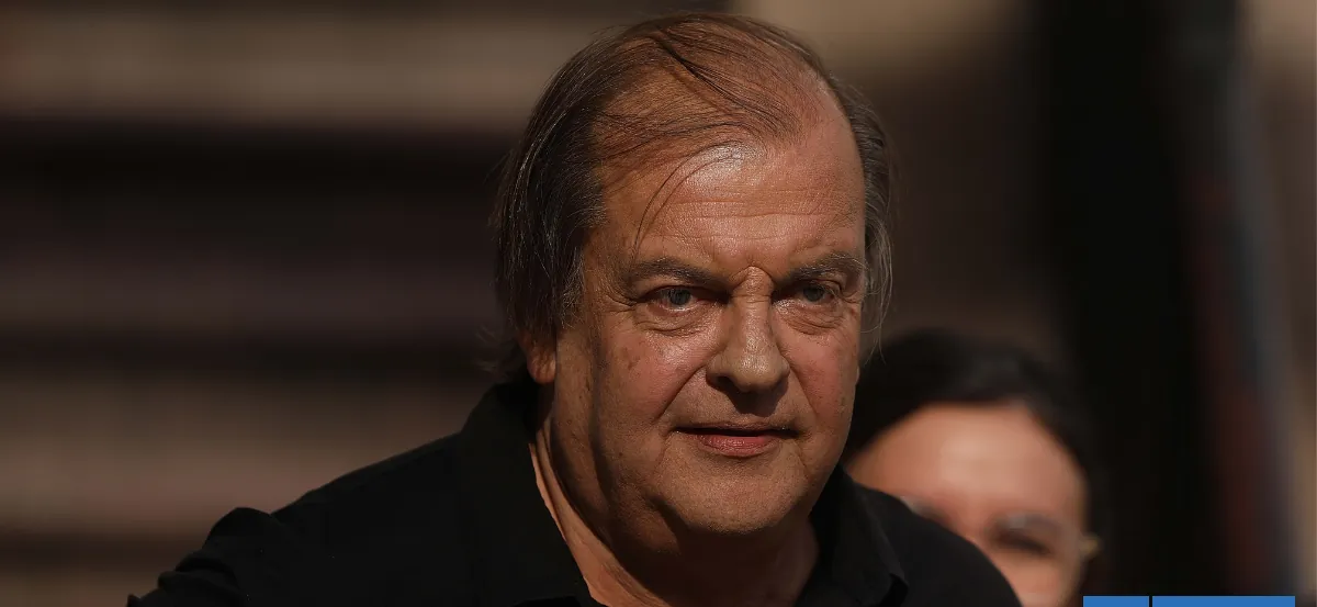 Francisco Vidal por Brandon Judd: "No había visto que un embajador rete públicamente a dos ministros"