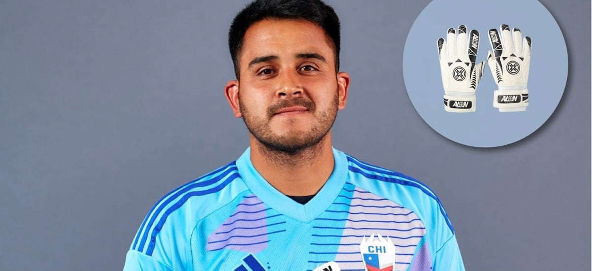 ¿Quién es Matías Herrera? Gran figura de Chile en la Kings League - La Cuarta