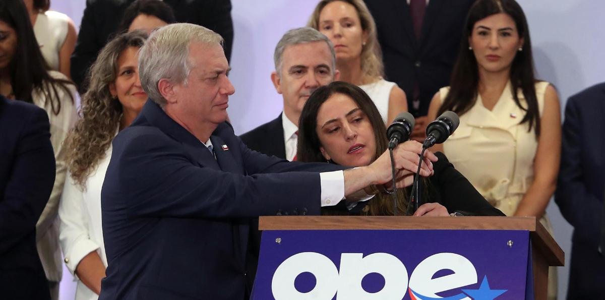 "El 11 de marzo no se puede llegar a improvisar": RN espera que Kast acoja experiencia de Chile Vamos