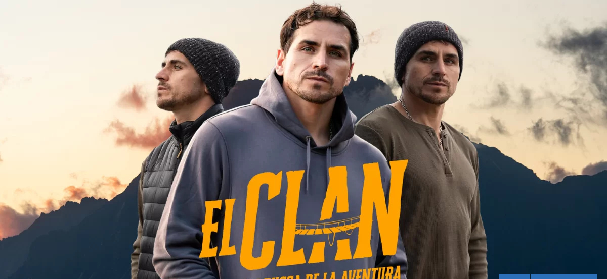 Este miércoles formalizarán a Pangal e integrantes de "El Clan" por uso de fuego en Parque Nacional