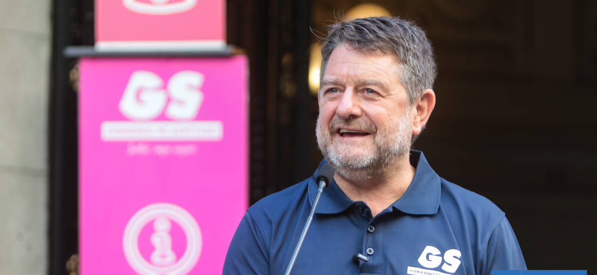 Nuevo revés para la Fiscalía: Corte de Apelaciones rechaza unánimemente desafuero de Claudio Orrego