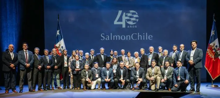 SalmonChile Summit 2026 pone el foco en las certezas regulatorias para impulsar el desarrollo sostenible del sector