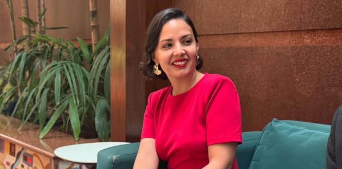 “Autoridades políticas no intervenimos”: ministra Arredondo defiende entrega de fondos a festival de cine porno