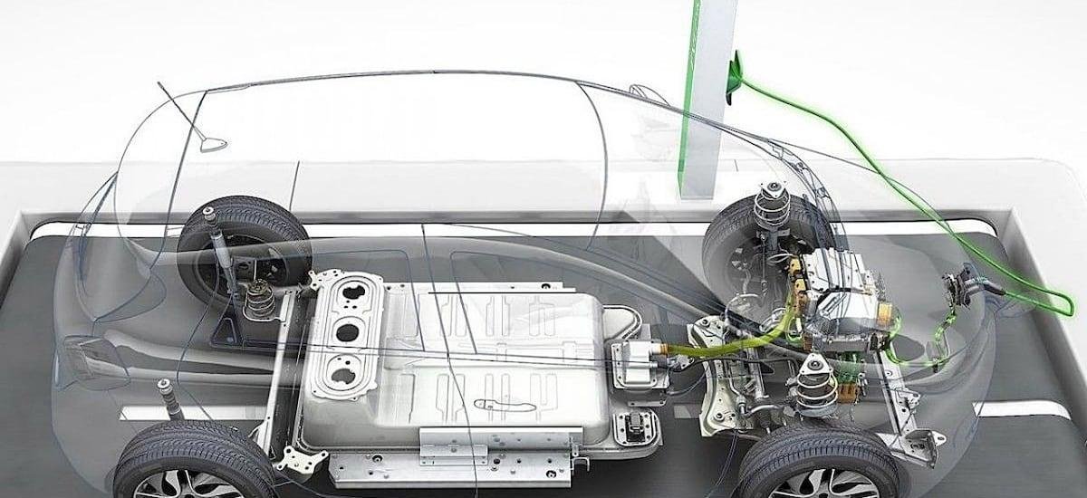 ¿De qué se trata la Ley de Retrofit que regula la conversión de autos convencionales a eléctricos? - La Tercera