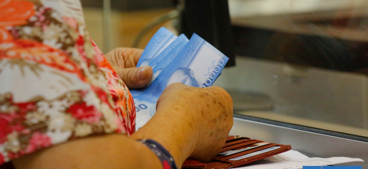 Este lunes inicia el primer pago: revisa si te corresponde el ex Bono Marzo 2026 y cuándo lo recibirás