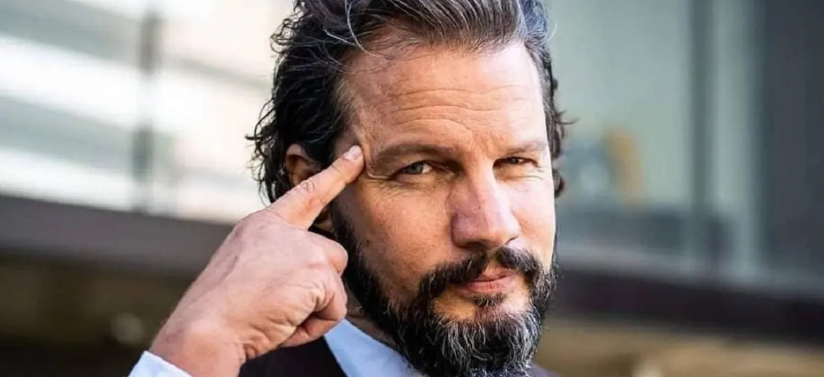 Los reclamos del Dr. File tras ser expulsado del PDG: apuntó en contra de Franco Parisi - La Cuarta