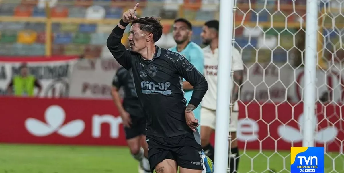 Coquimbo Unido consiguió un triunfazo en Copa Libertadores: Revisa los goles y cómo quedó la tabla