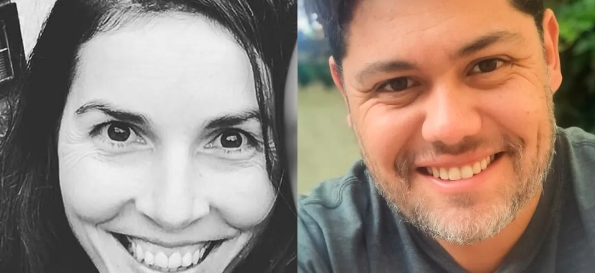 Alberto Larraín y Constanza Gómez enfrentan nueva formalización en arista Antofagasta del caso ProCultura