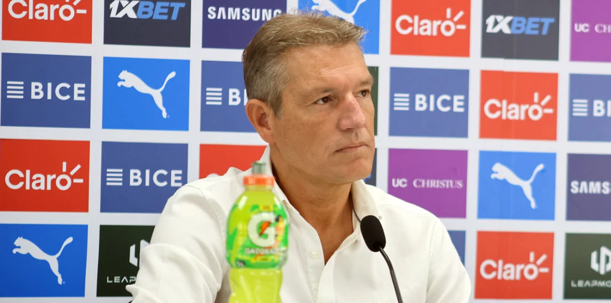 Buljubasich: Estamos contentos con el mercado que se hizo, armamos un buen plantel