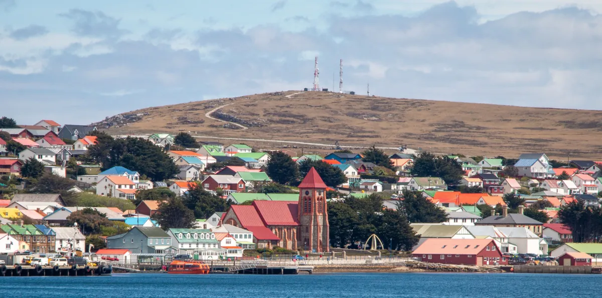 Londres respondió a Milei y ratificó soberanía en Malvinas: Nuestro compromiso es inamovible