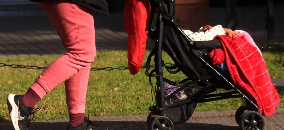 La emergencia demográfica y la derecha en el poder