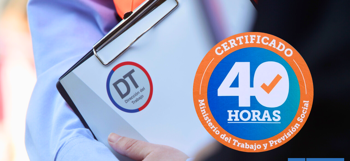 ¿Trabajas a honorarios, pero cumples horario? Lo que debes saber con la reducción de jornada en abril