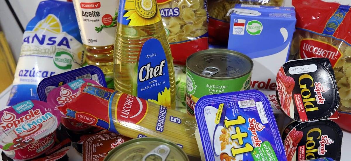 Estimaciones de IPC para enero se concentran en 0,4% y la inflación anual caería de 3% por primera vez en casi 5 años