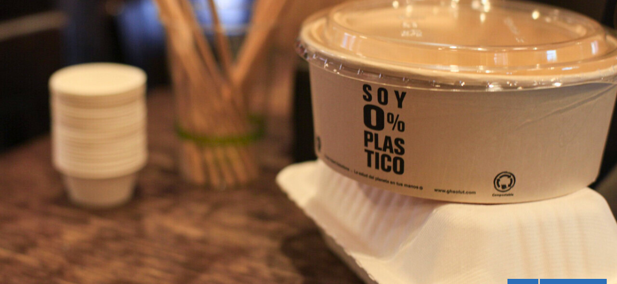 Nuevas obligaciones de la Ley de Plásticos en febrero: ¿Cómo impactará al comercio y consumidores?