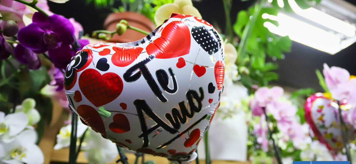 ¿Sin regalo para este 14 de febrero? 5 ideas clásicas para sorprender a tu pareja este San Valentín