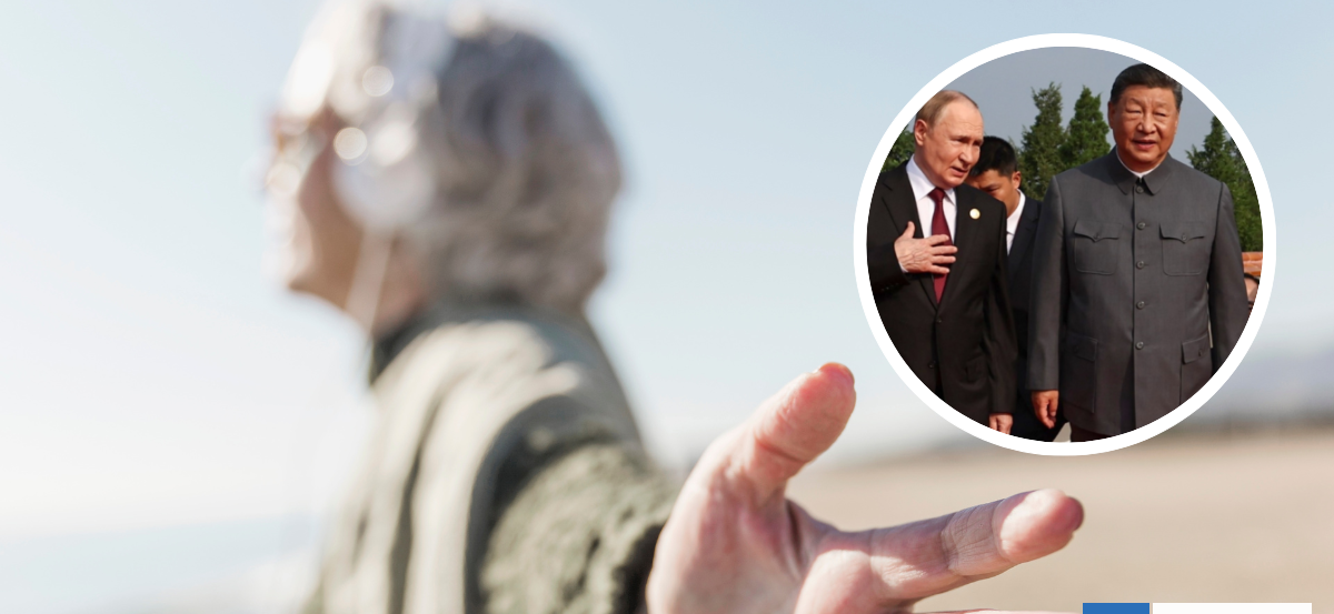 Acerca de la inmortalidad: un espionaje inesperado