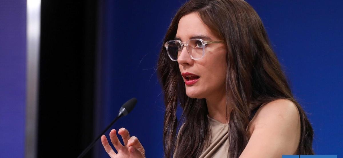 Vallejo tilda de "cuento" y "mentira con patas cortas" relato de un "Gobierno de emergencia" de Kast