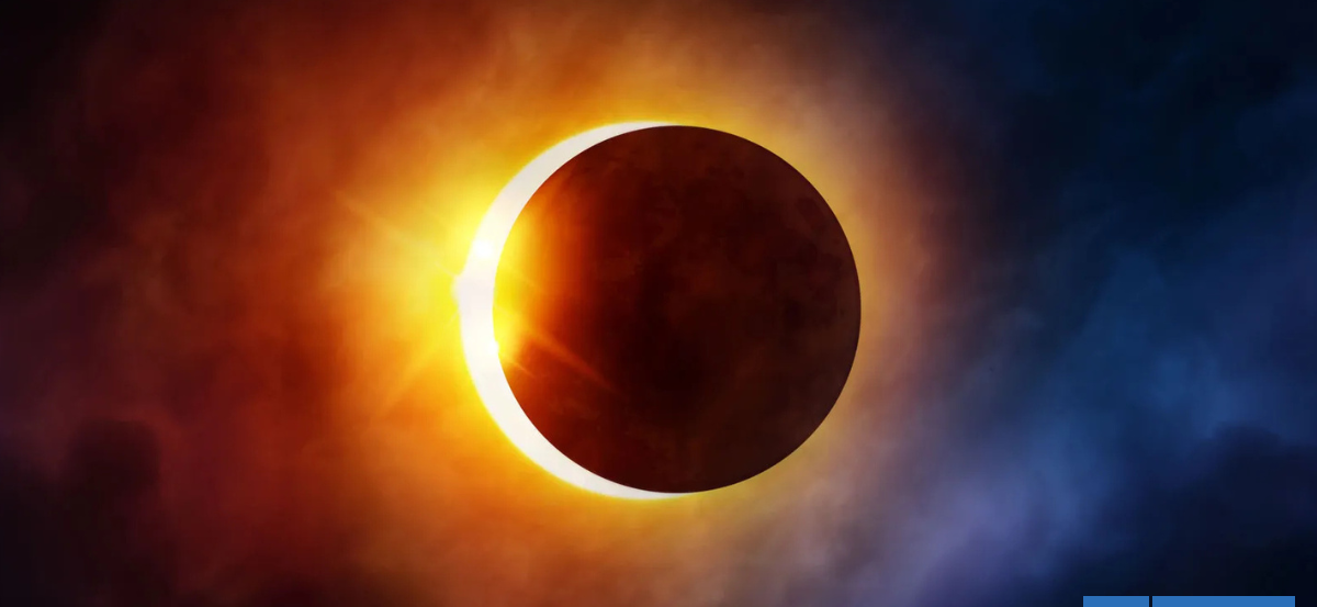 Chile tendrá un eclipse solar anular en 2027: revisa dónde se verá y cuál será el recorrido del Sol