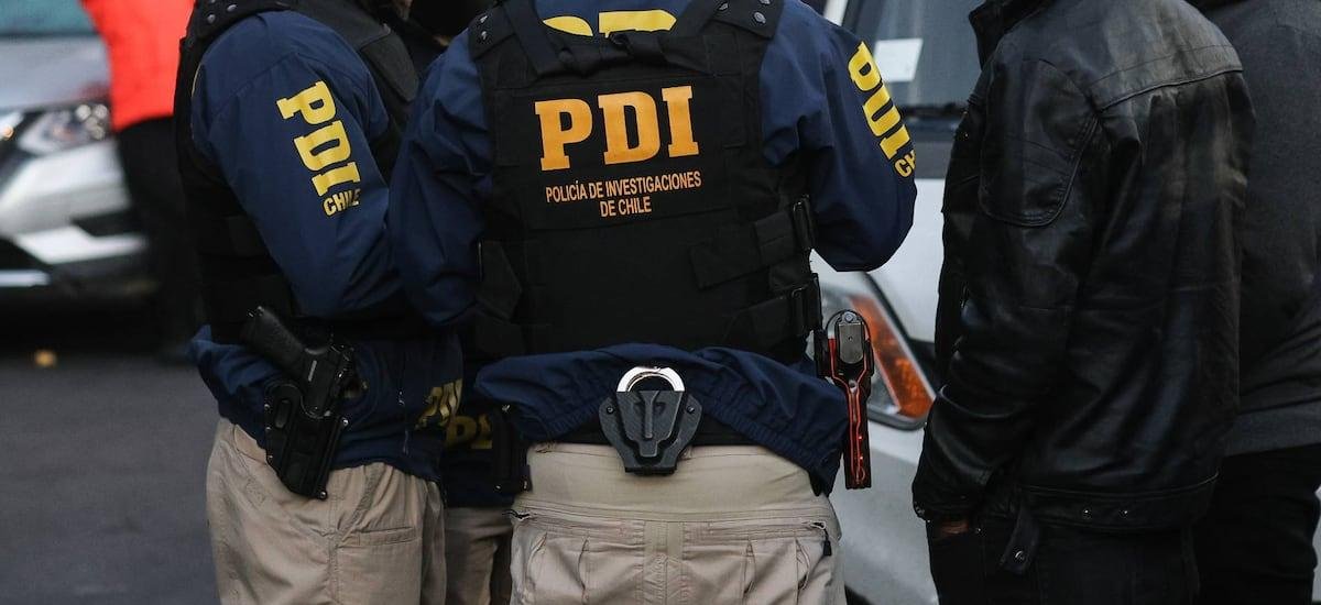 Investigan secuestro de comerciante en Independencia: habrían exigido $30 millones a su pareja