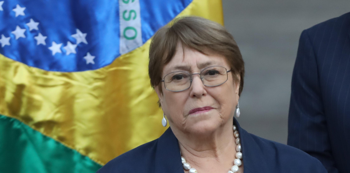 Cuál es la potencia asiática a la que Lula da Silva intenta convencer de apoyar la candidatura de Bachelet a la ONU