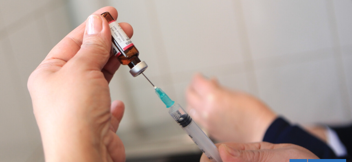 No solo los niños: quiénes deben vacunarse contra el sarampión en Chile y por qué es tan importante