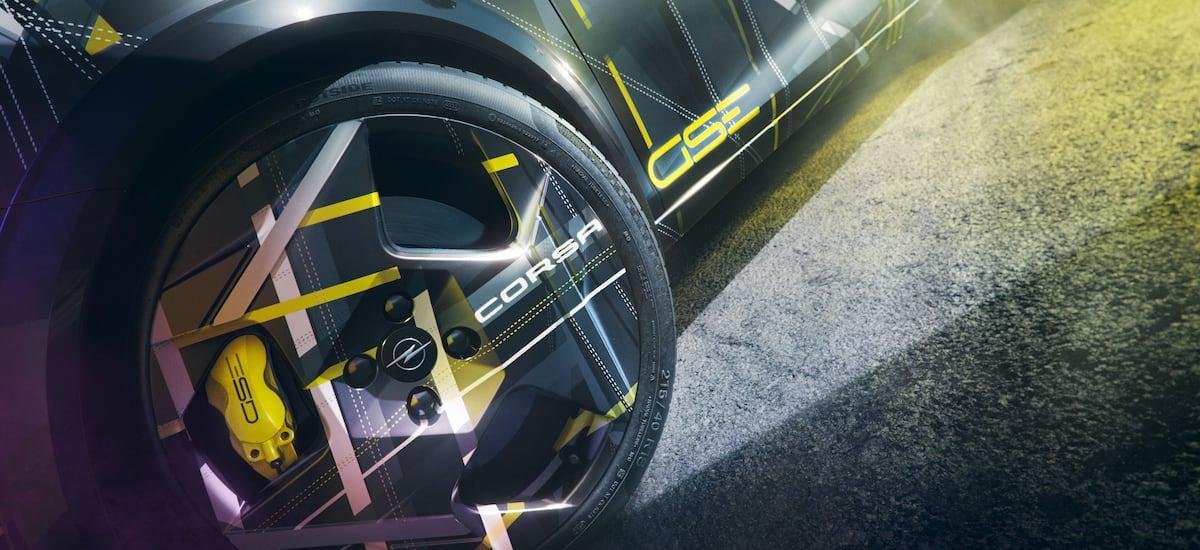 Opel anuncia el nuevo Corsa GSE eléctrico deportivo