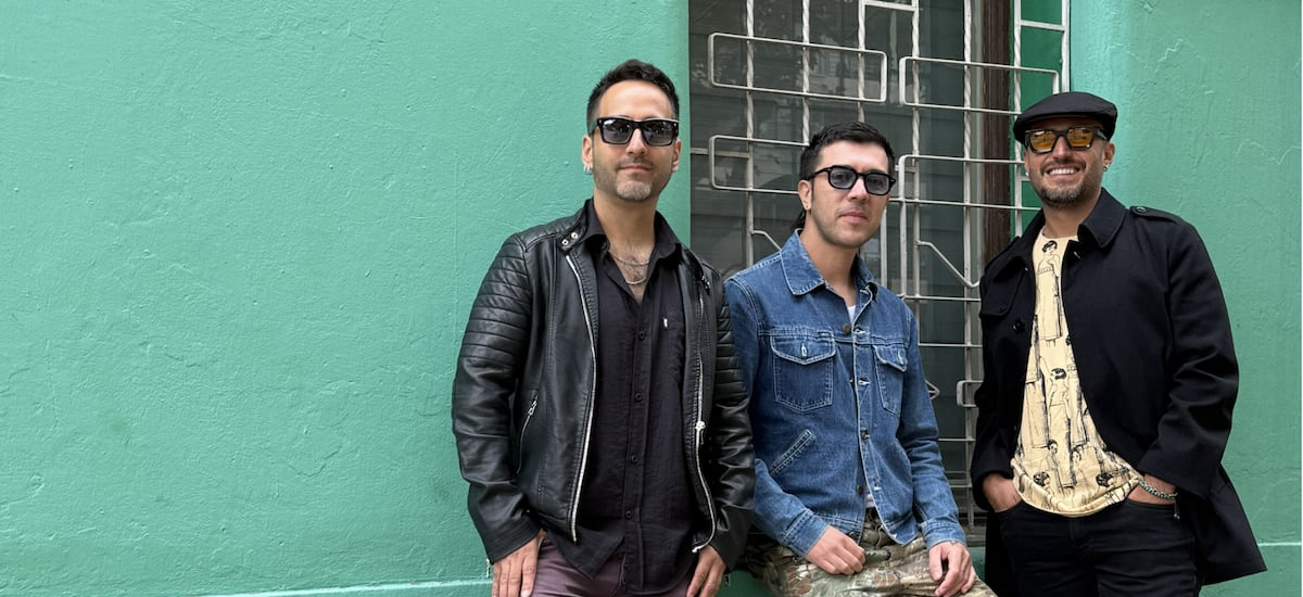 Gepe y Los Vásquez se unen y estrenan canción de cumbia - La Cuarta