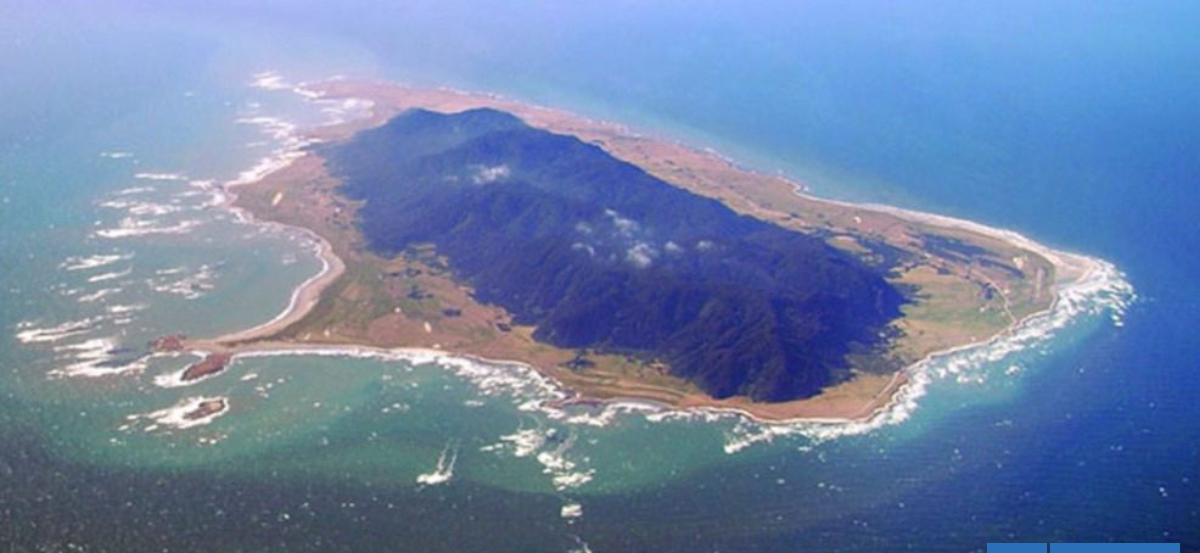 Empresa a cargo de vuelos a Isla Mocha suspende servicio por deuda del Gobierno de $293 millones