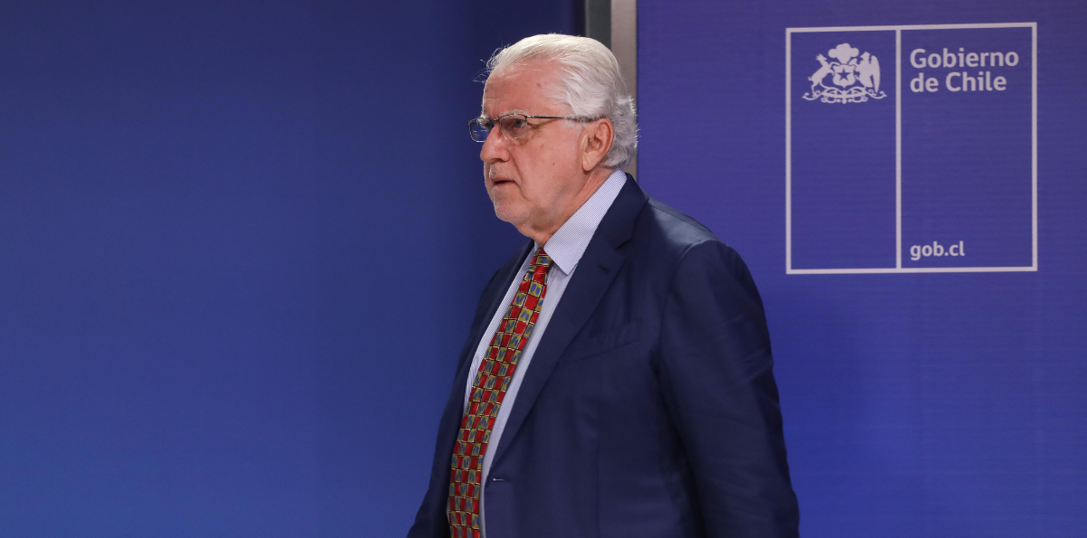 Senador Prohens acusa ilegalidad en nombramiento de Máximo Pacheco en Nova Andino y pide intervención de contralora