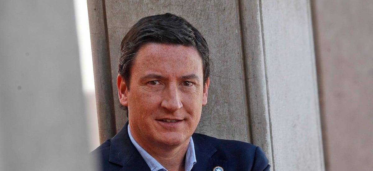 “Ya están pensando en elecciones futuras”: el nuevo dardo de Squella al gobierno por candidatura de Bachelet