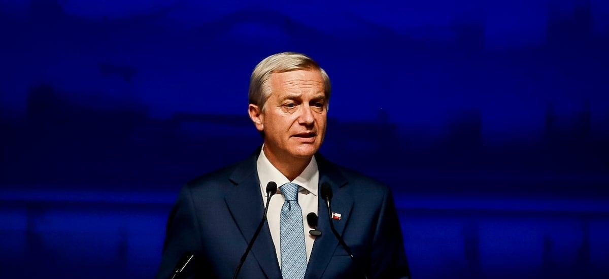 Cómo prepara Kast su aterrizaje en el gobierno el 11 de marzo