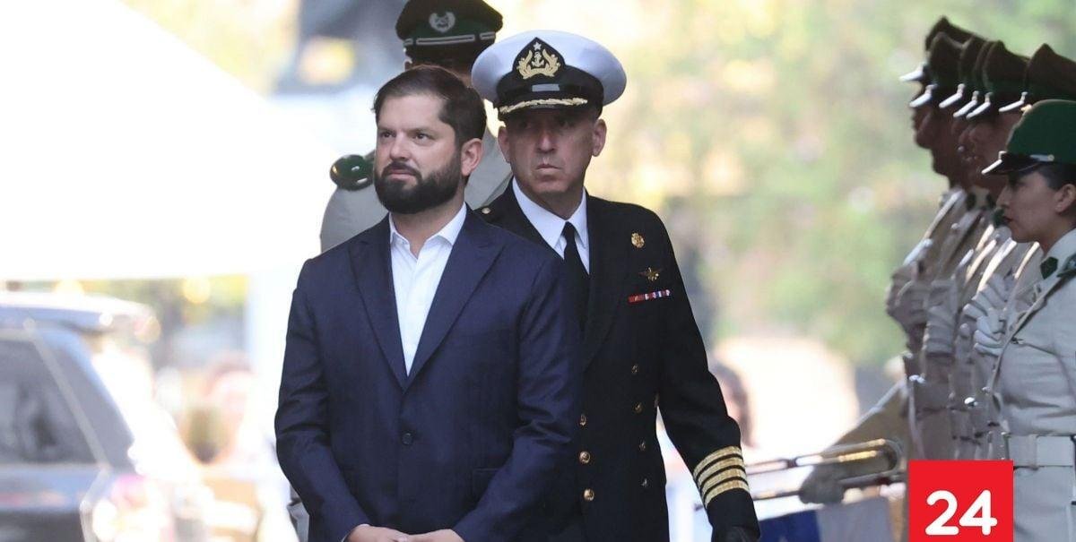 Presidente Boric se pronuncia sobre la posible suspensión del Pase Cultural: "es un perjuicio"