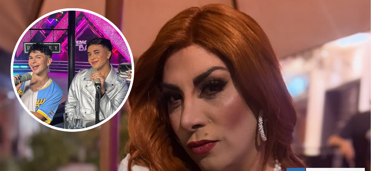 ’Fiebre de Baile’ vuelve sin "The Ellas Show" tras conflicto con Botota: "En la TV no se hacen amigos"