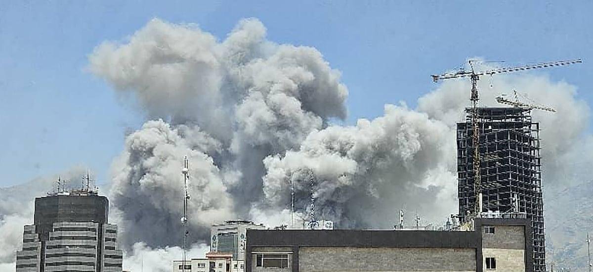 Irán y Estados Unidos, casi medio siglo de relaciones conflictivas