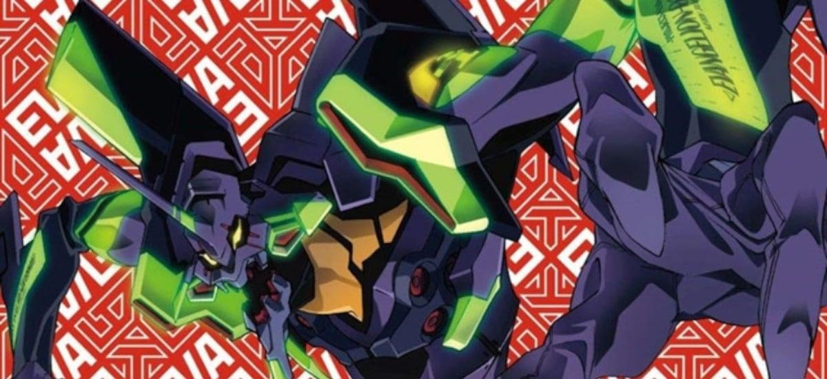 El tráiler de la nueva serie de Evangelion desata teorías