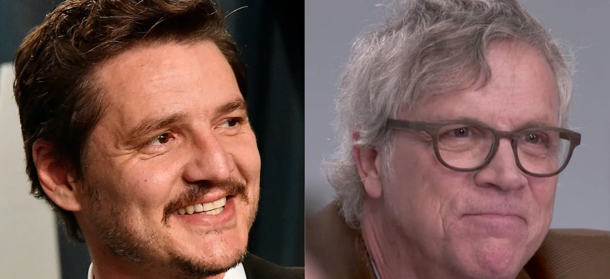 Cómo Pedro Pascal rescató De Noche, el drama romántico homosexual de Todd Haynes