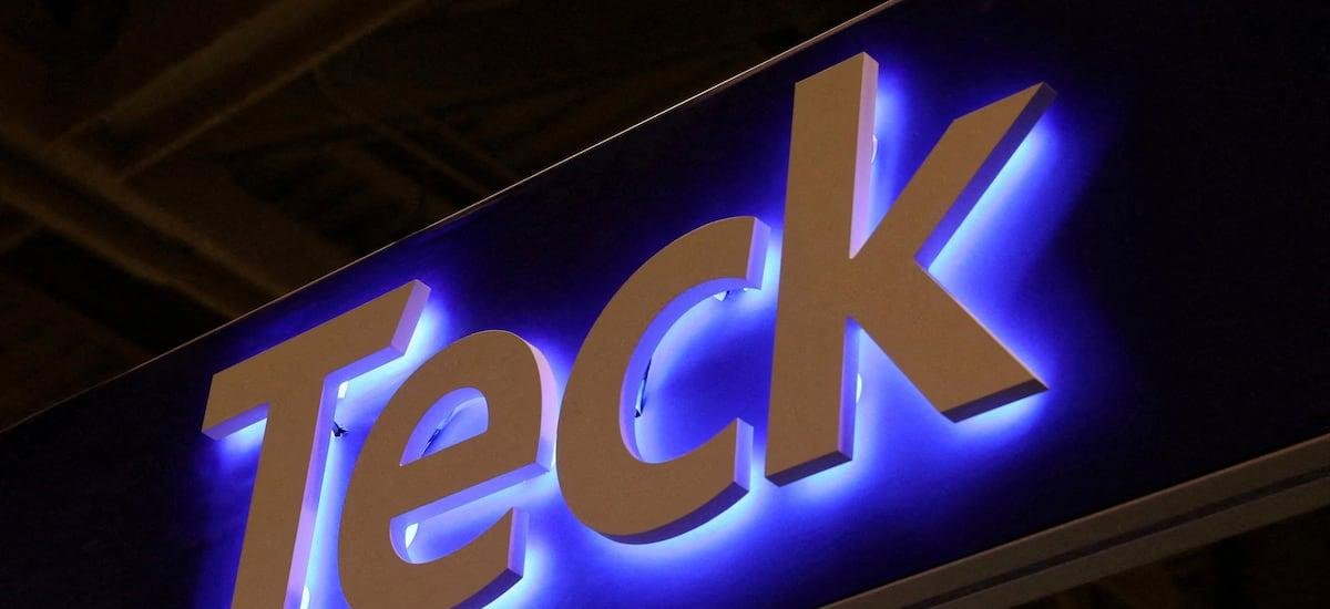 Teck supera las expectativas gracias al alza del precio del cobre y deja atrás las pérdidas del 2024