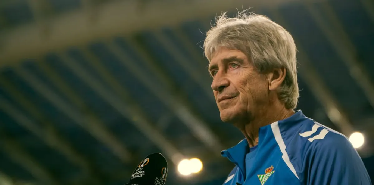 Pellegrini anticipó duelo por Europa League: Sería un error gravísimo creerse superiores a Panathinaikos