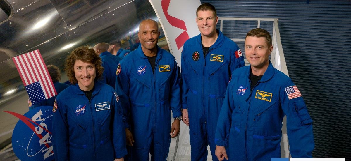 ¿Por qué los astronautas de la misión Artemis están haciendo cuarentena antes de ir a la Luna?