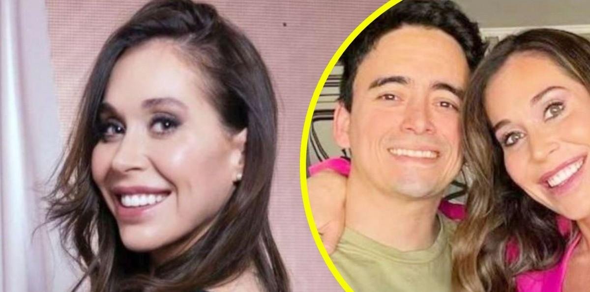 Vale Roth confirma reconciliación con su esposo tras quiebre: "No me separé legalmente"