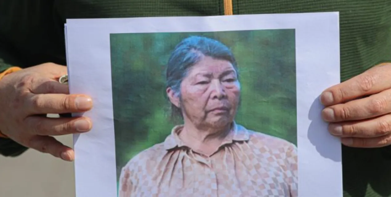 Corte de Valdivia abre investigación por supuesto hostigamiento a familiares de Julia Chuñil: Acusan vigilancia y amenazas