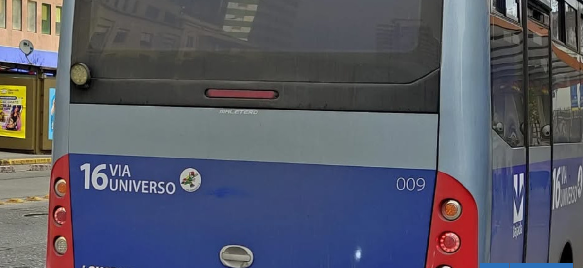 Turnos de hasta 16 horas: Trabajadores de Vía Universo demandan acusando malas condiciones laborales