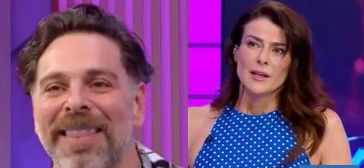 Critican íntimo comentario de Neme a Tonka mientras hablaban de ruptura de Américo y Yamila Reyna