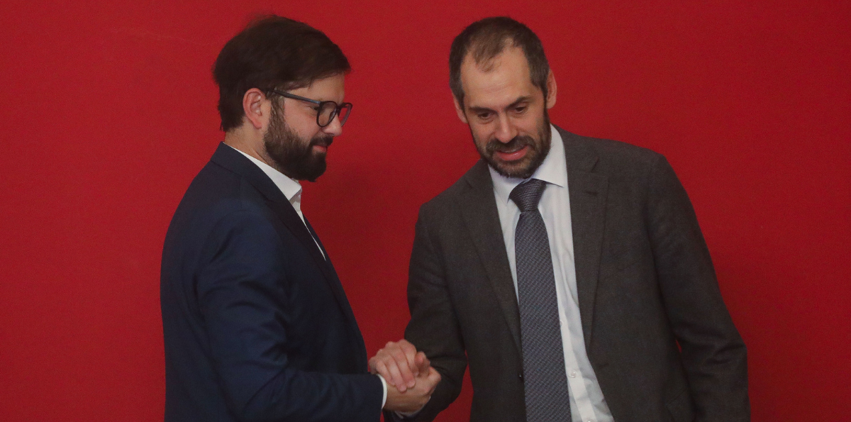 “País en bancarrota” y “advertencias desoídas”: la dura arremetida de la oposición contra el Gobierno de Boric por déficit fiscal estructural