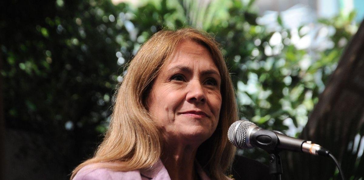 Susana Jiménez y acotado crecimiento en 2025: “Un ajuste tributario bien diseñado permitiría recuperar competitividad”