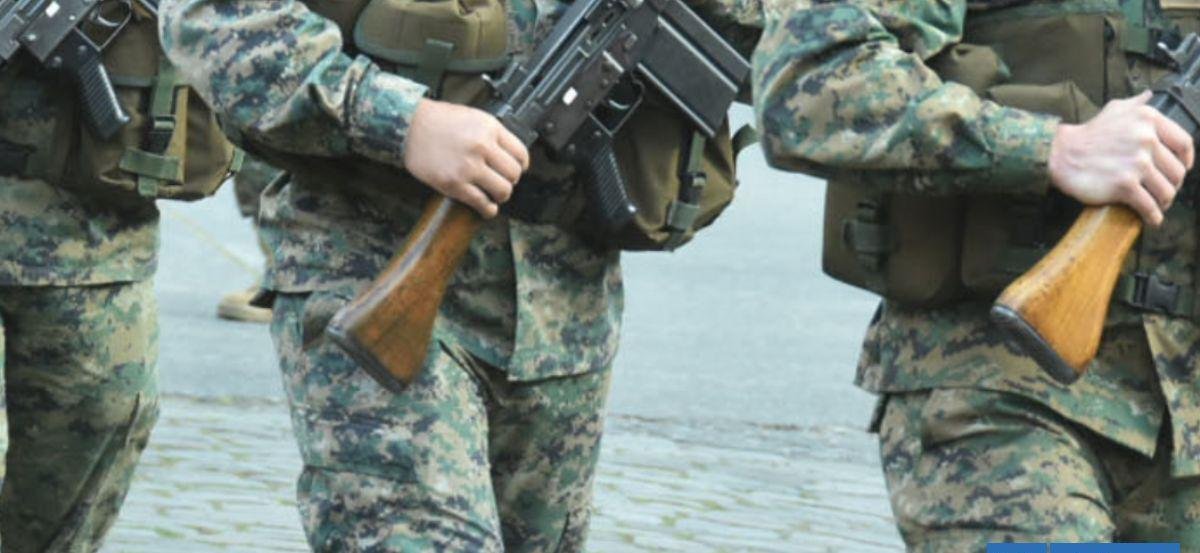 Investigan muerte de conscripto mientras cumplía servicio de guardia en Pozo Almonte