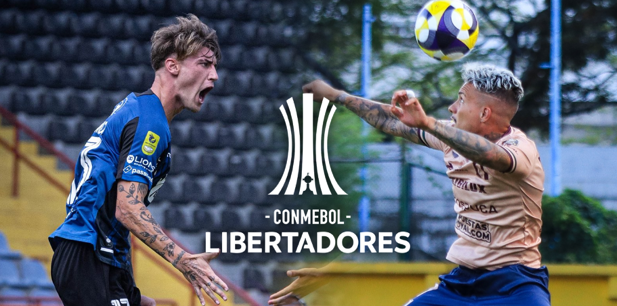 Huachipato sale a buscar la remontada ante Carabobo en Copa Libertadores