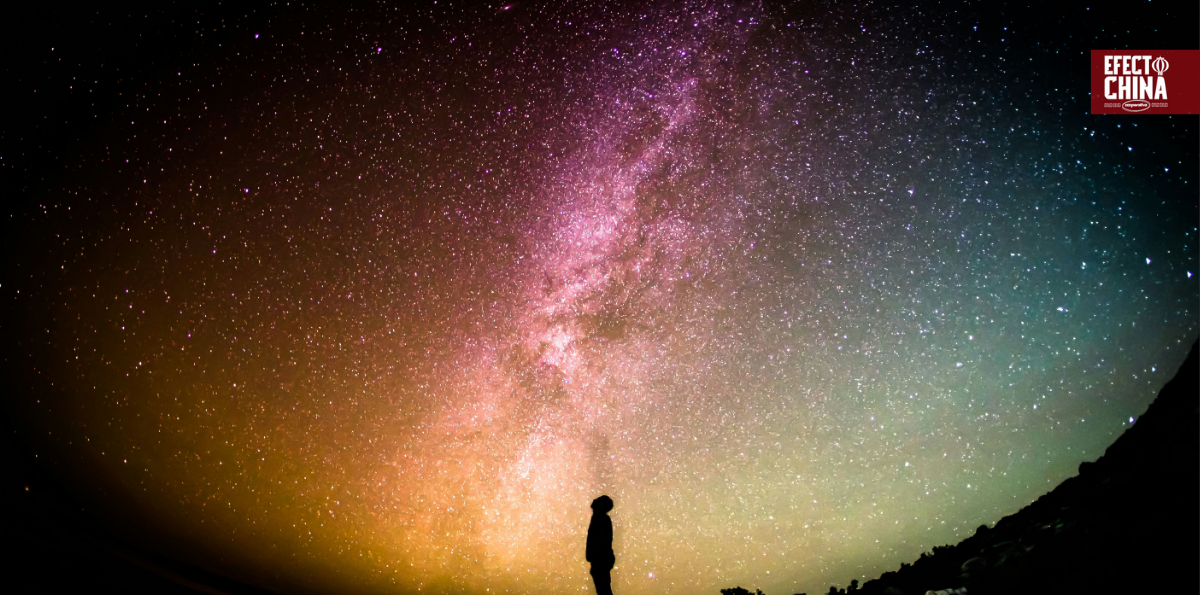 IA china permite al Telescopio James Webb detectar galaxias más lejanas y débiles