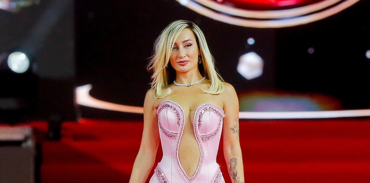 Fran Maira detenida y herido fuera de riesgo vital: los detalles del grave accidente en Lo Barnechea